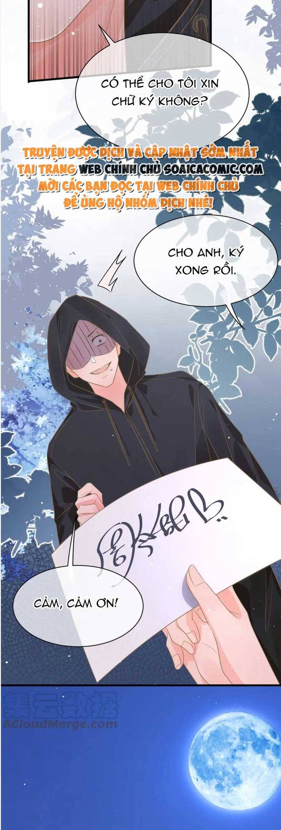 Kỷ Tổng Kiều Thê Vừa Hung Vừa Sủng Chapter 34 - Trang 2