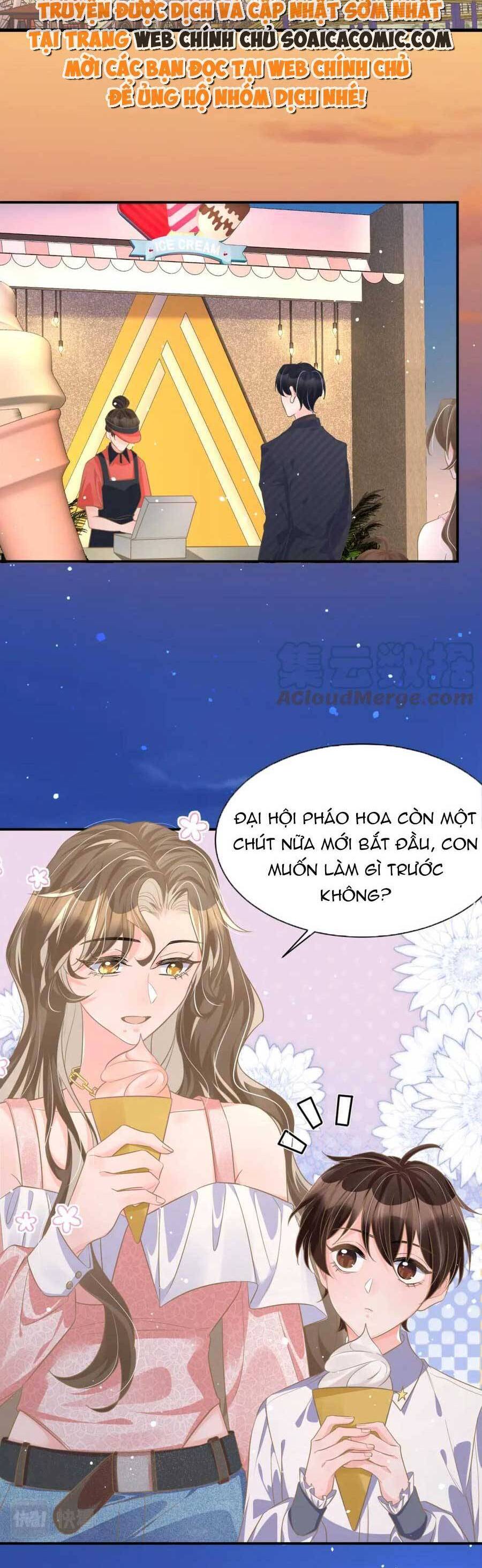 Kỷ Tổng Kiều Thê Vừa Hung Vừa Sủng Chapter 34 - Trang 2