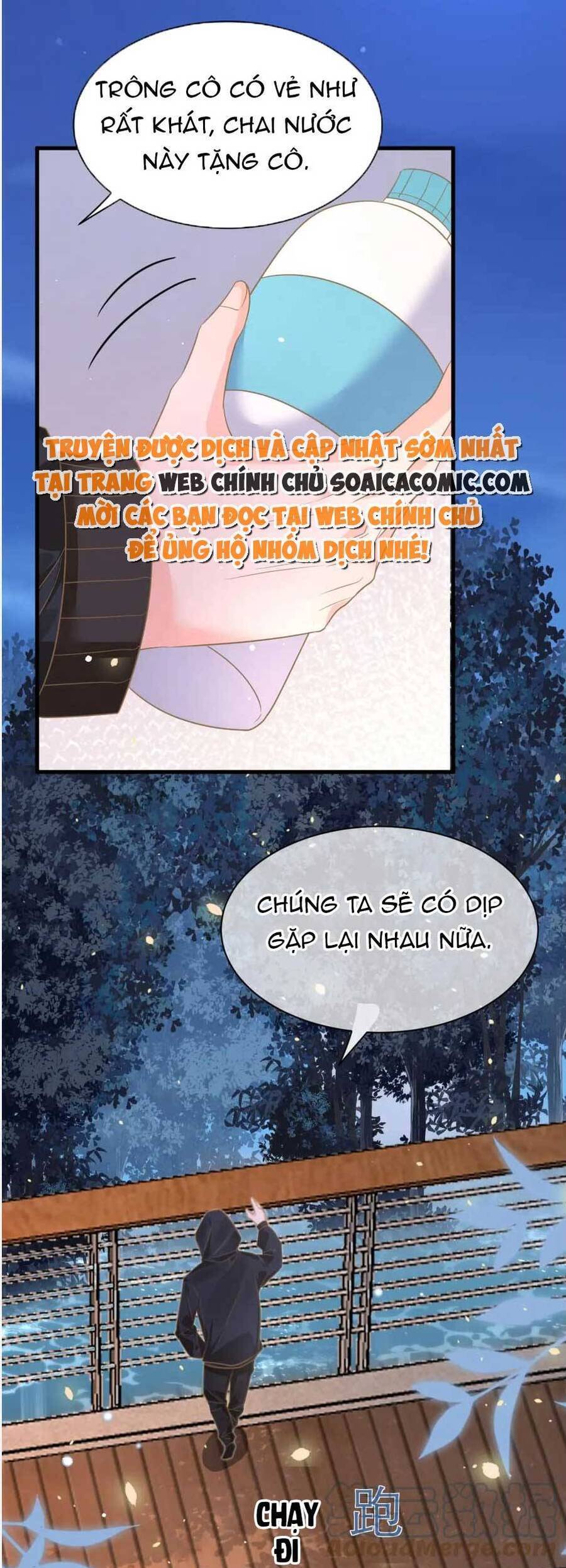 Kỷ Tổng Kiều Thê Vừa Hung Vừa Sủng Chapter 34 - Trang 2