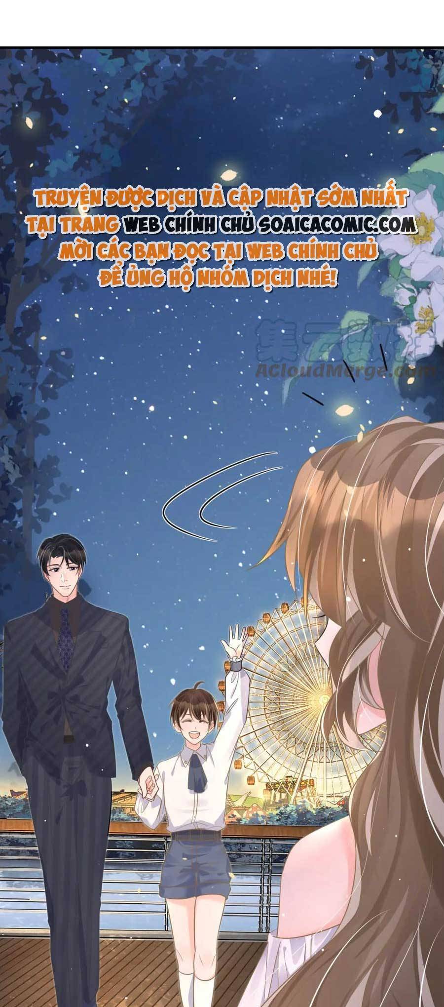 Kỷ Tổng Kiều Thê Vừa Hung Vừa Sủng Chapter 34 - Trang 2