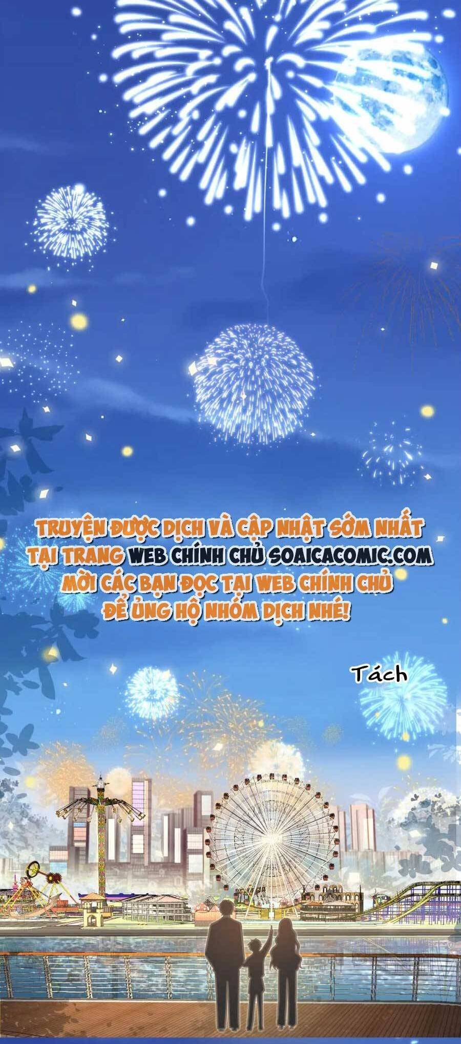 Kỷ Tổng Kiều Thê Vừa Hung Vừa Sủng Chapter 34 - Trang 2