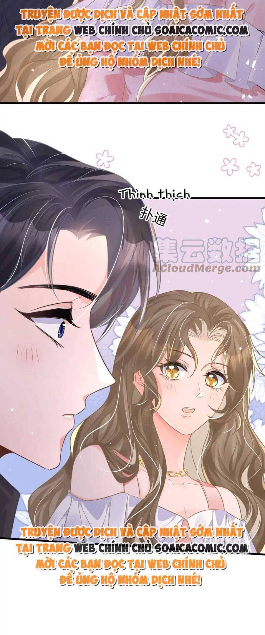 Kỷ Tổng Kiều Thê Vừa Hung Vừa Sủng Chapter 34 - Trang 2
