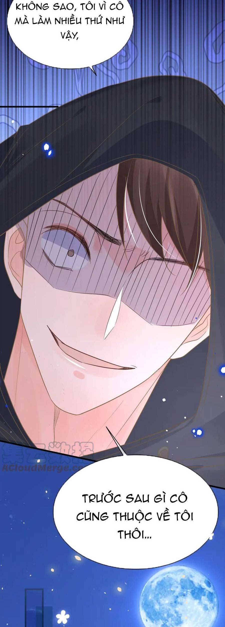 Kỷ Tổng Kiều Thê Vừa Hung Vừa Sủng Chapter 34 - Trang 2