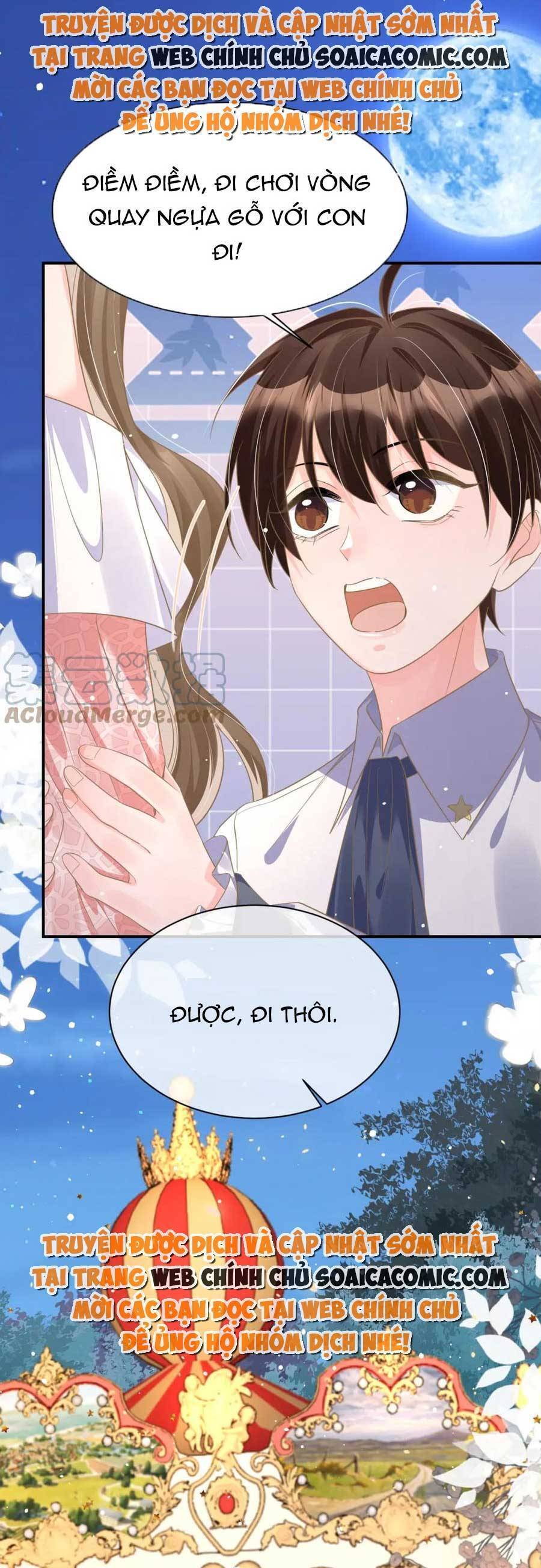 Kỷ Tổng Kiều Thê Vừa Hung Vừa Sủng Chapter 34 - Trang 2
