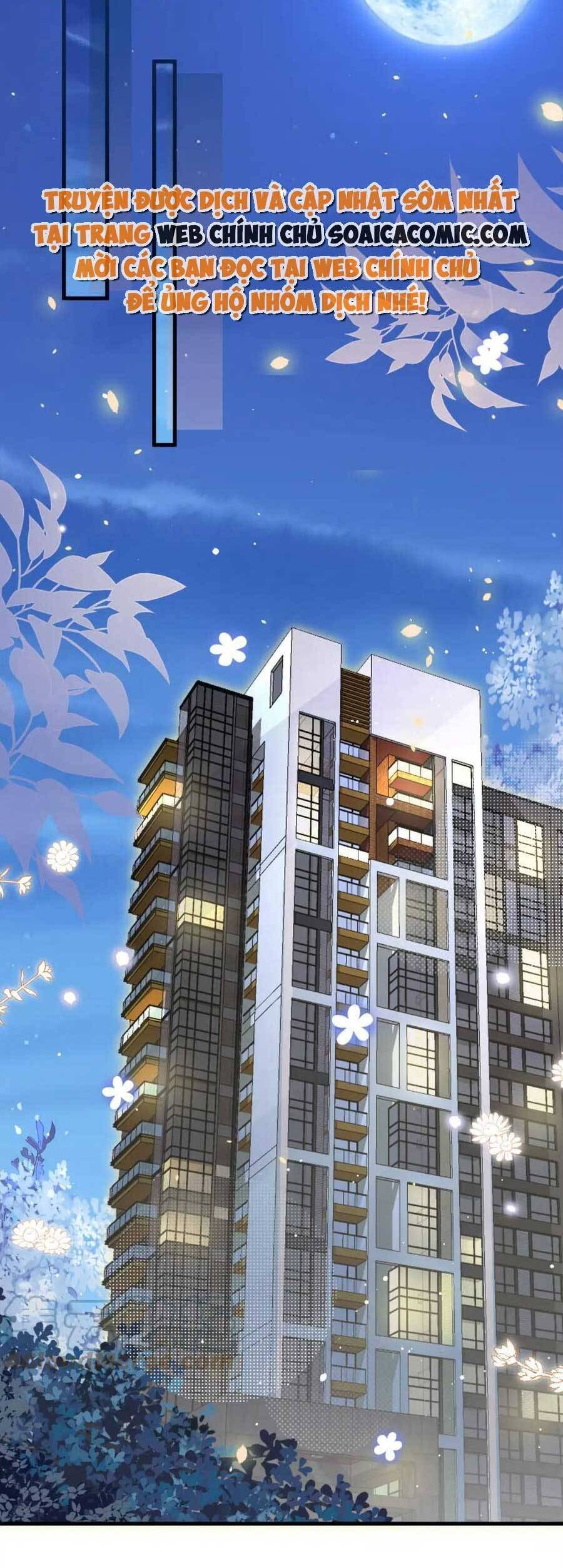 Kỷ Tổng Kiều Thê Vừa Hung Vừa Sủng Chapter 34 - Trang 2