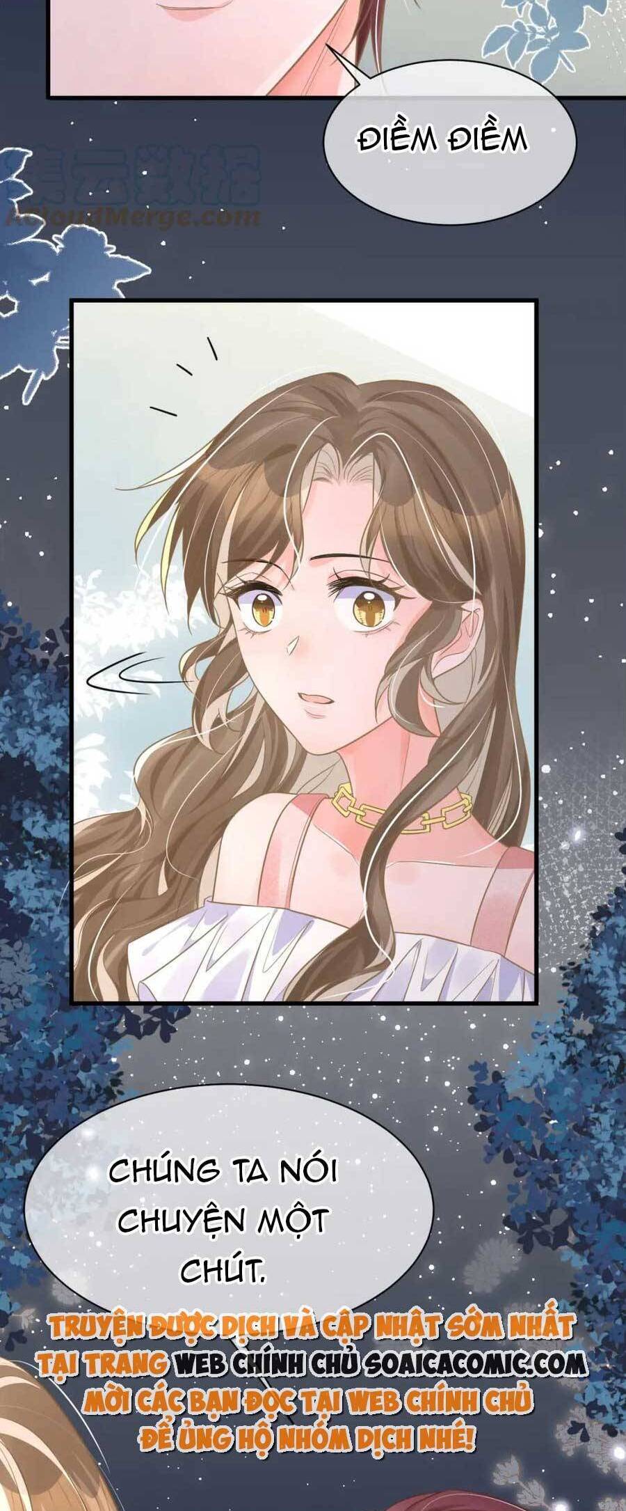 Kỷ Tổng Kiều Thê Vừa Hung Vừa Sủng Chapter 34 - Trang 2