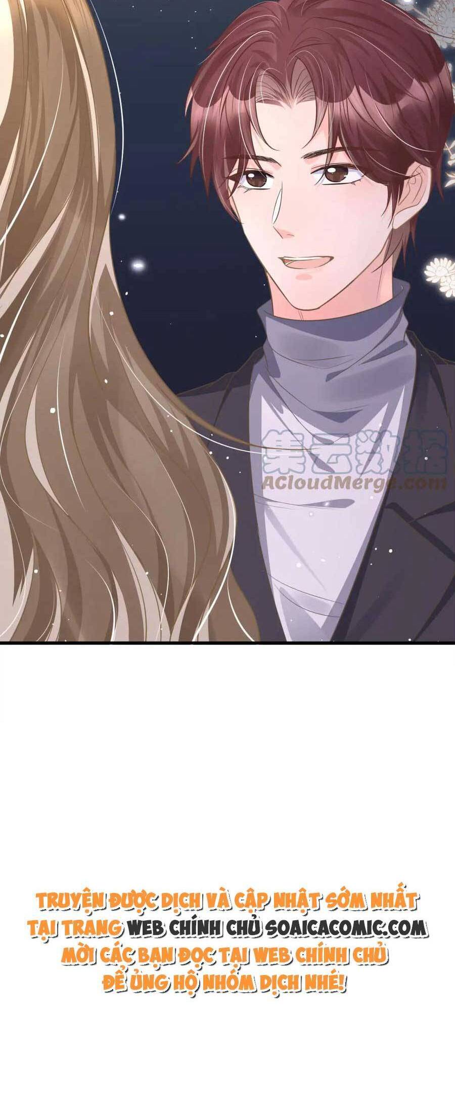 Kỷ Tổng Kiều Thê Vừa Hung Vừa Sủng Chapter 34 - Trang 2