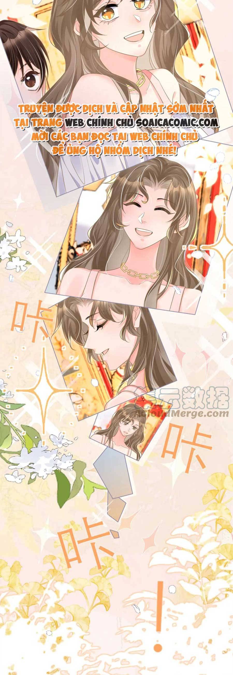 Kỷ Tổng Kiều Thê Vừa Hung Vừa Sủng Chapter 34 - Trang 2