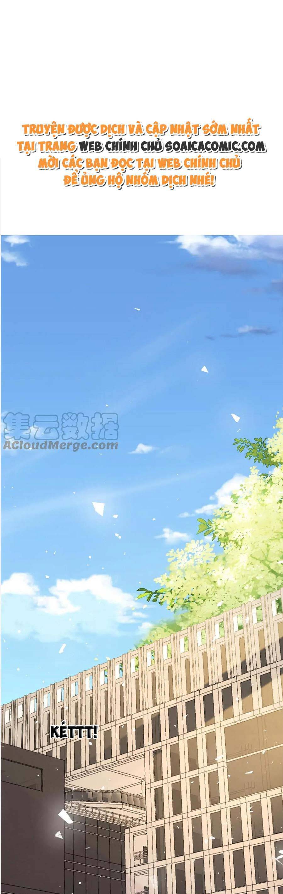 Kỷ Tổng Kiều Thê Vừa Hung Vừa Sủng Chapter 33 - Trang 2