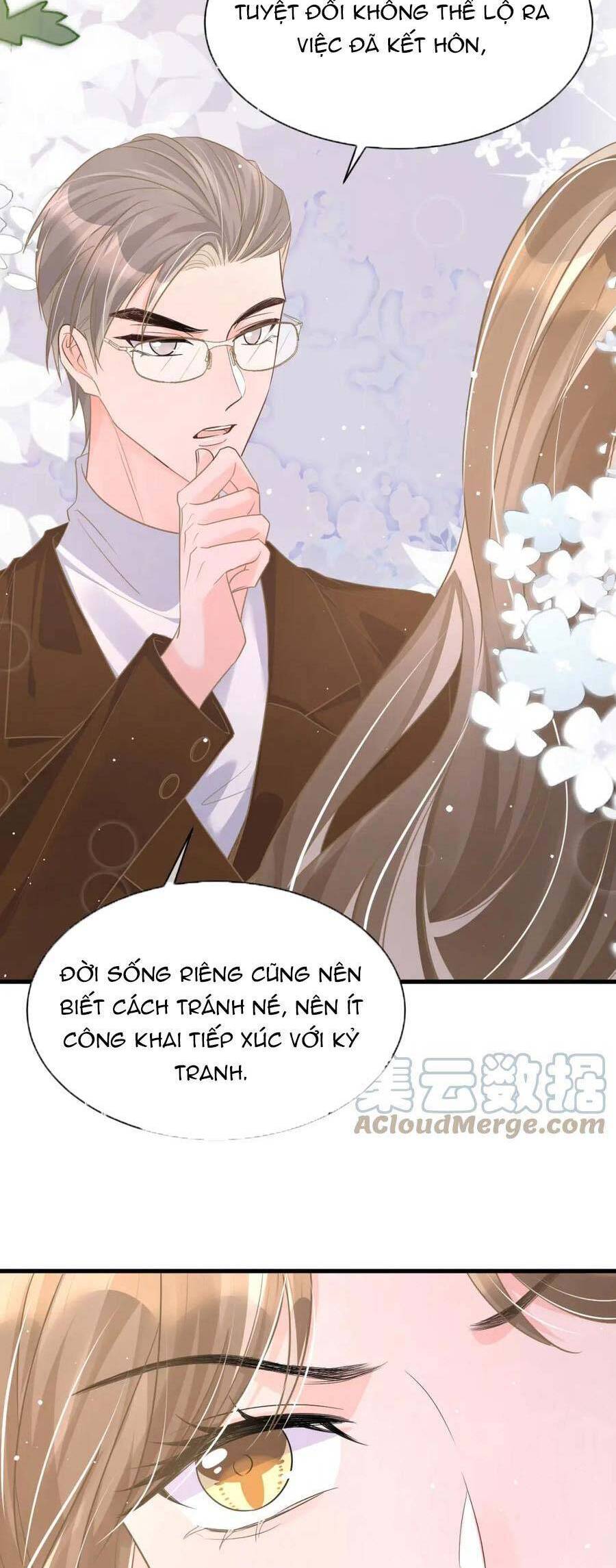 Kỷ Tổng Kiều Thê Vừa Hung Vừa Sủng Chapter 33 - Trang 2