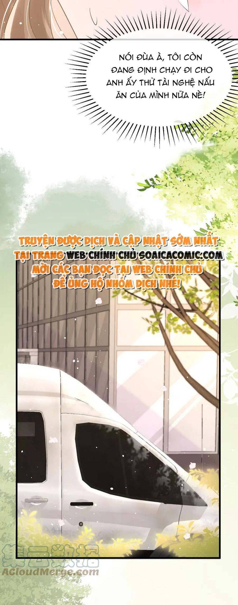 Kỷ Tổng Kiều Thê Vừa Hung Vừa Sủng Chapter 33 - Trang 2