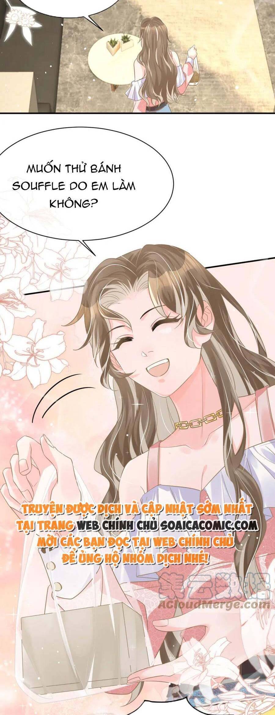 Kỷ Tổng Kiều Thê Vừa Hung Vừa Sủng Chapter 33 - Trang 2