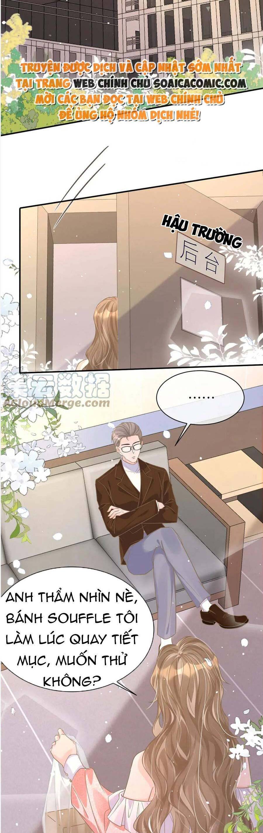 Kỷ Tổng Kiều Thê Vừa Hung Vừa Sủng Chapter 33 - Trang 2