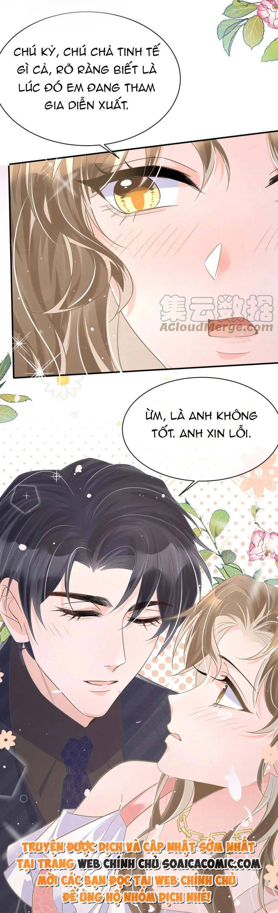 Kỷ Tổng Kiều Thê Vừa Hung Vừa Sủng Chapter 33 - Trang 2