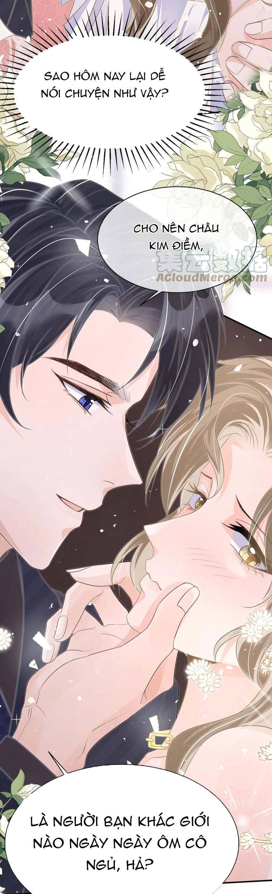 Kỷ Tổng Kiều Thê Vừa Hung Vừa Sủng Chapter 33 - Trang 2