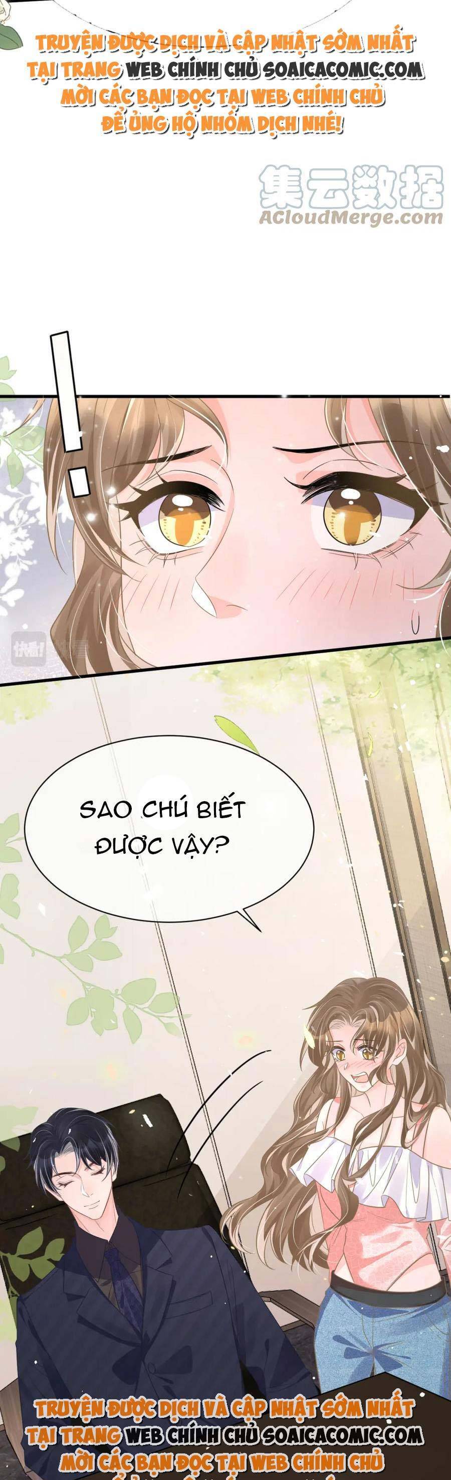 Kỷ Tổng Kiều Thê Vừa Hung Vừa Sủng Chapter 33 - Trang 2