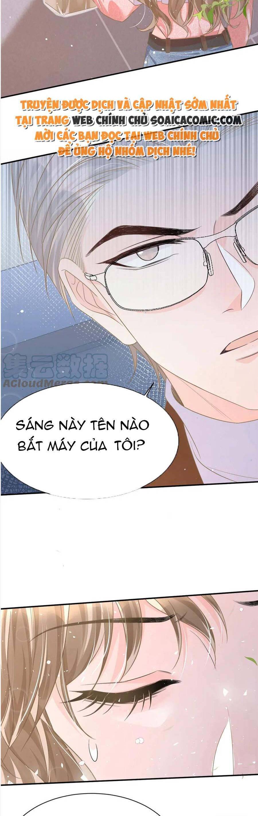 Kỷ Tổng Kiều Thê Vừa Hung Vừa Sủng Chapter 33 - Trang 2