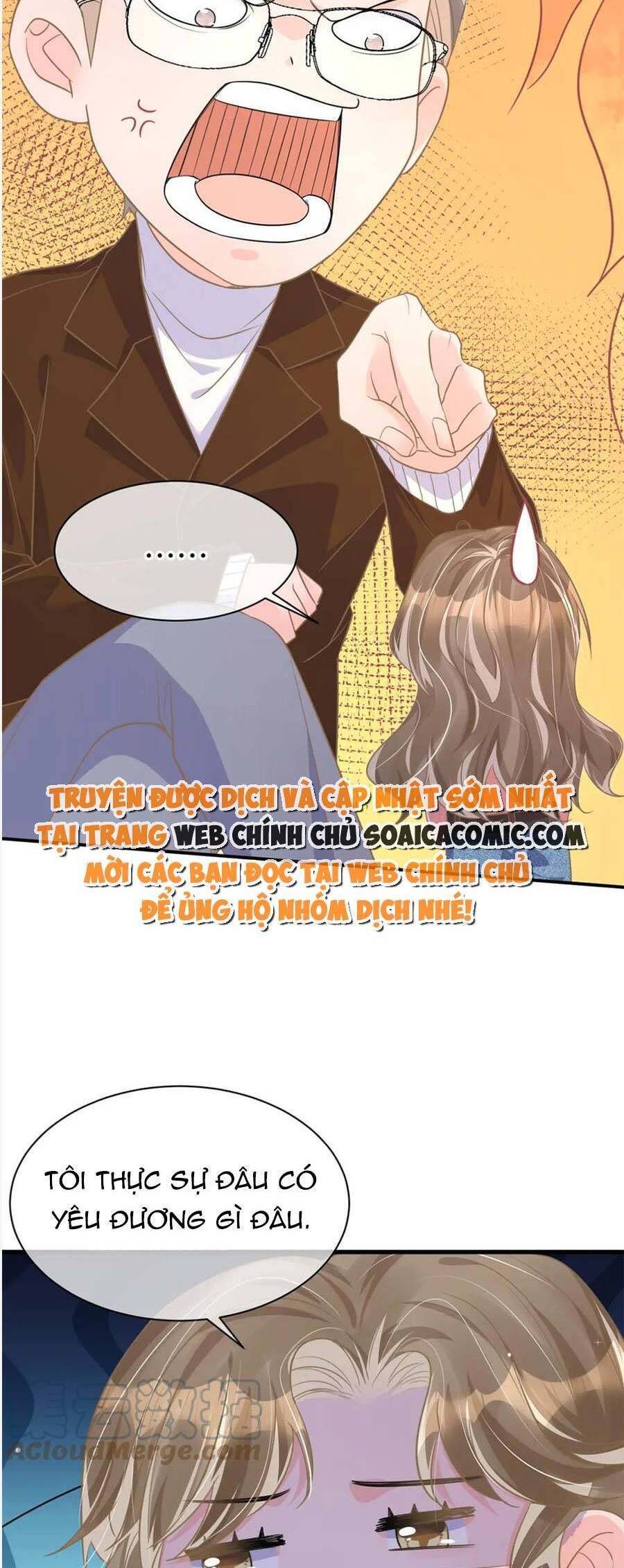 Kỷ Tổng Kiều Thê Vừa Hung Vừa Sủng Chapter 33 - Trang 2