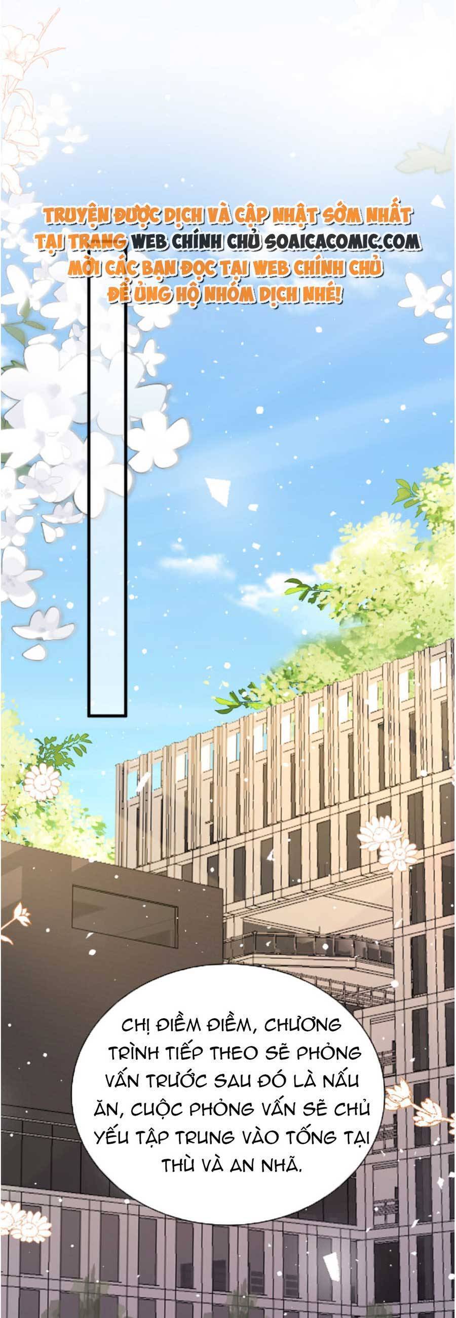Kỷ Tổng Kiều Thê Vừa Hung Vừa Sủng Chapter 31 - Trang 2