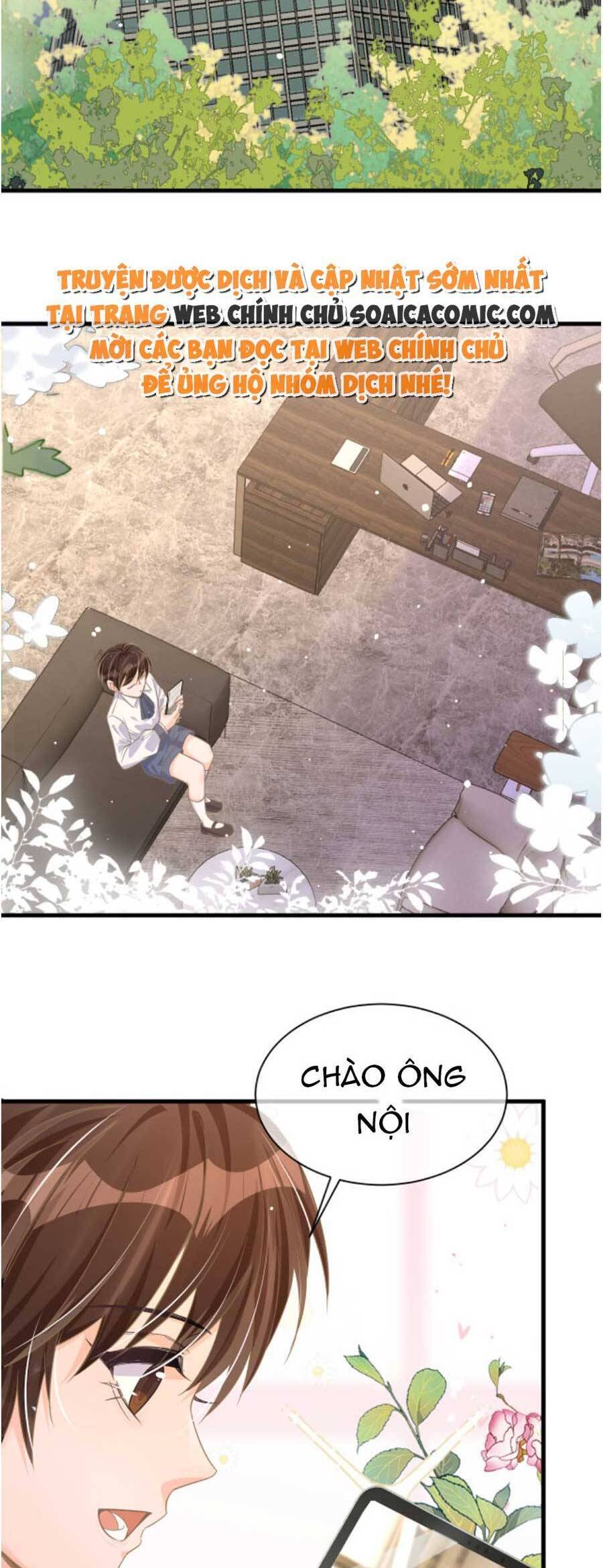Kỷ Tổng Kiều Thê Vừa Hung Vừa Sủng Chapter 31 - Trang 2