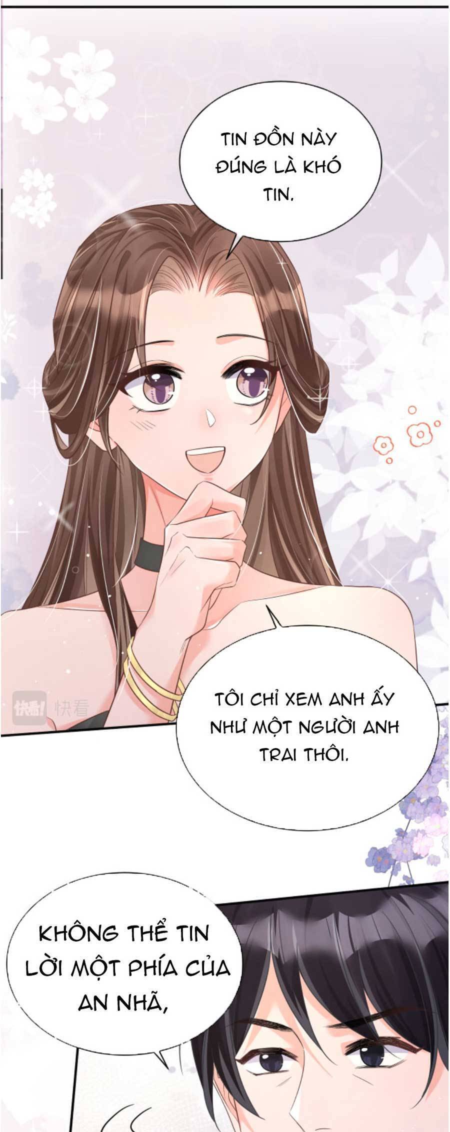 Kỷ Tổng Kiều Thê Vừa Hung Vừa Sủng Chapter 31 - Trang 2