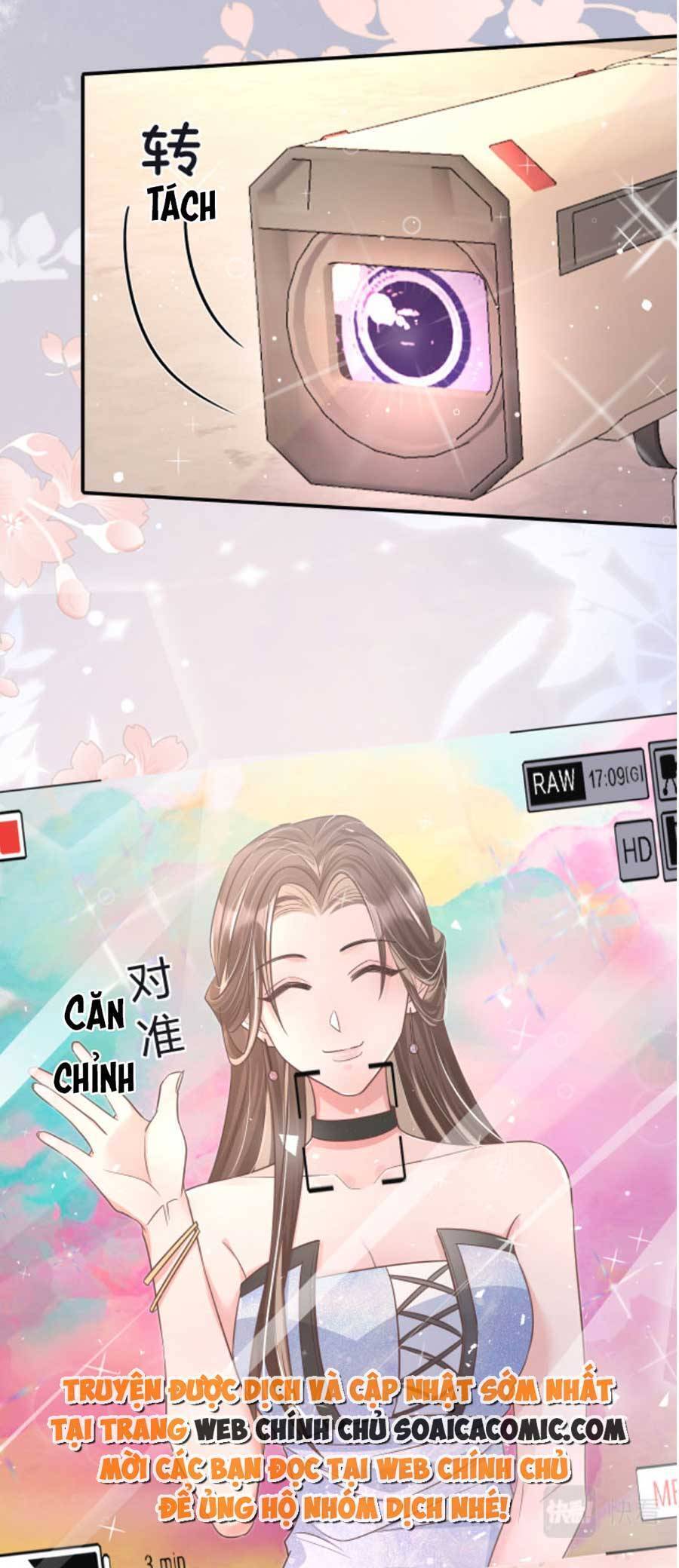 Kỷ Tổng Kiều Thê Vừa Hung Vừa Sủng Chapter 31 - Trang 2