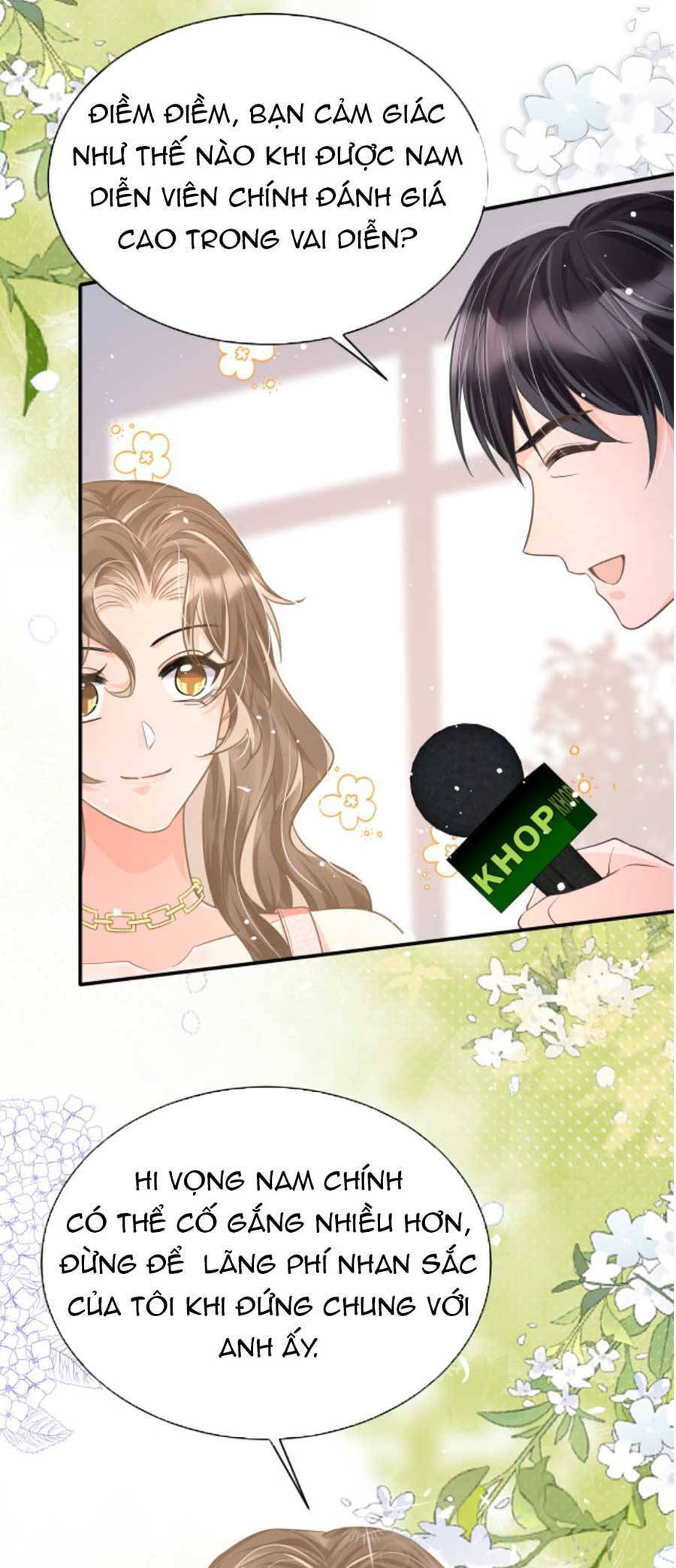 Kỷ Tổng Kiều Thê Vừa Hung Vừa Sủng Chapter 31 - Trang 2