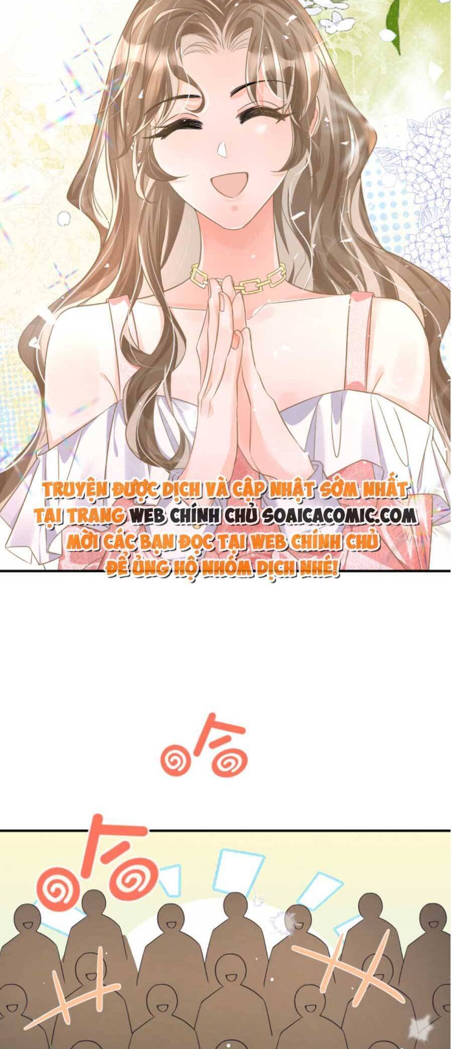 Kỷ Tổng Kiều Thê Vừa Hung Vừa Sủng Chapter 31 - Trang 2