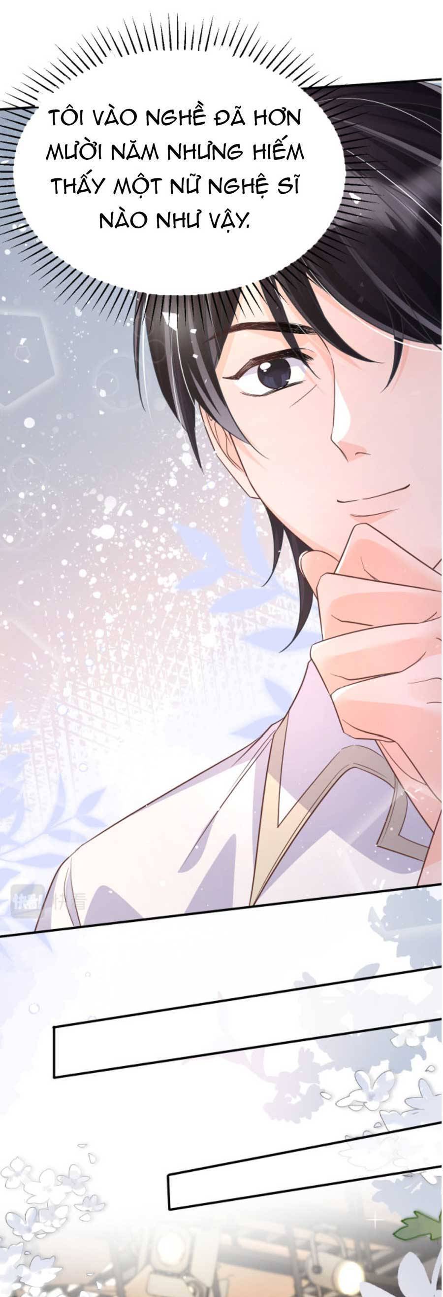 Kỷ Tổng Kiều Thê Vừa Hung Vừa Sủng Chapter 31 - Trang 2