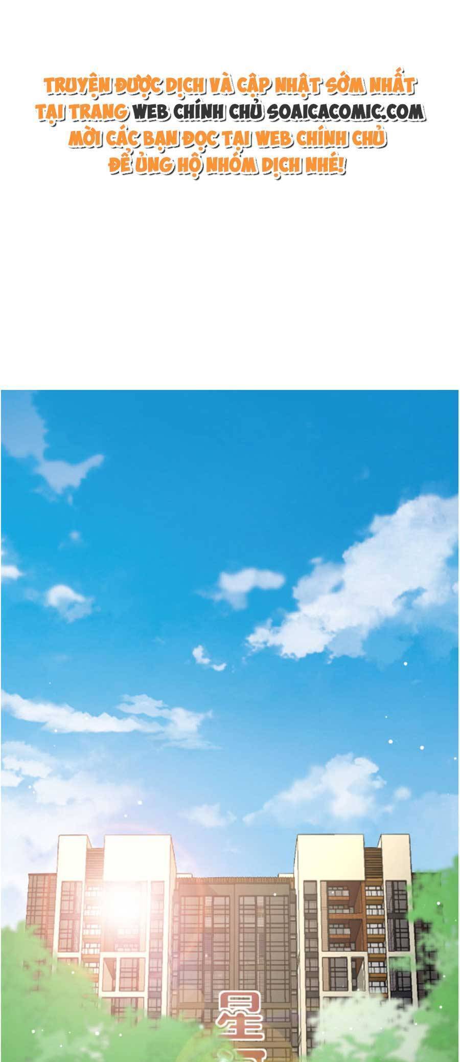 Kỷ Tổng Kiều Thê Vừa Hung Vừa Sủng Chapter 30 - Trang 2