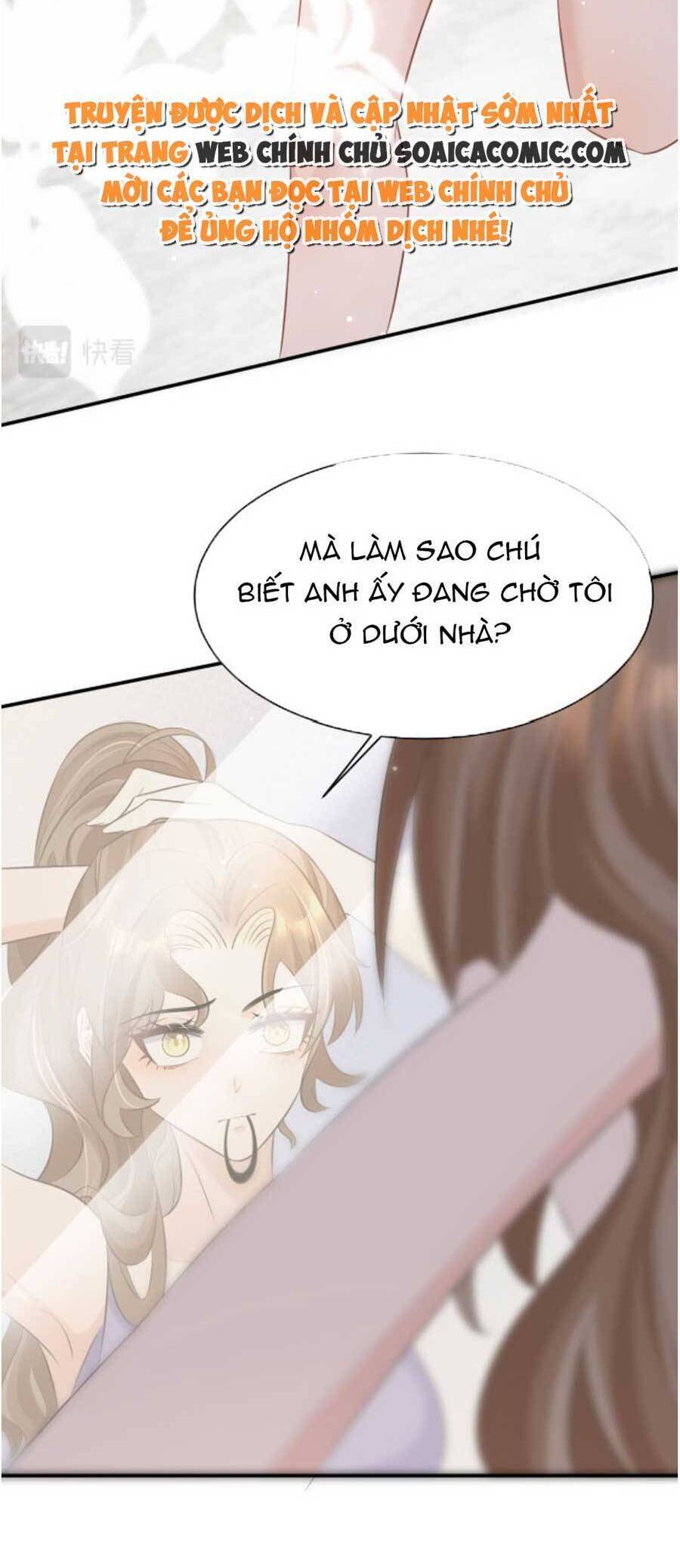 Kỷ Tổng Kiều Thê Vừa Hung Vừa Sủng Chapter 30 - Trang 2