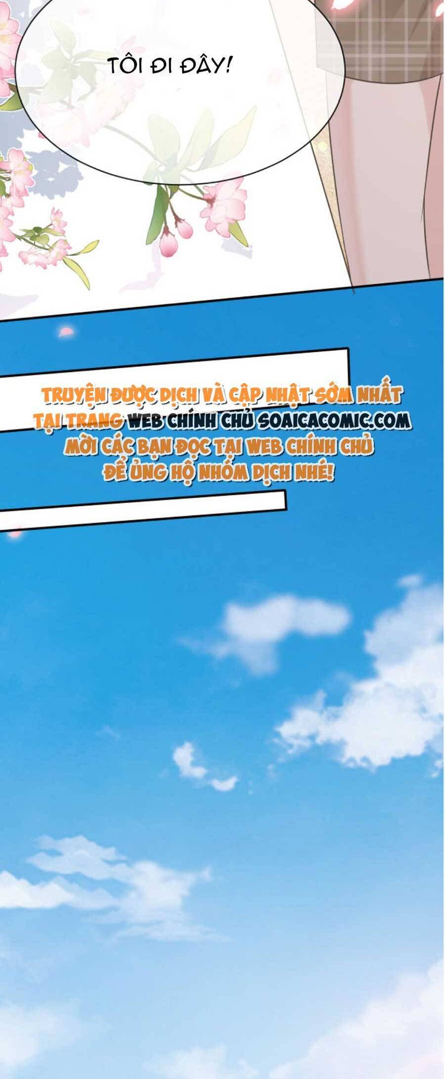 Kỷ Tổng Kiều Thê Vừa Hung Vừa Sủng Chapter 30 - Trang 2