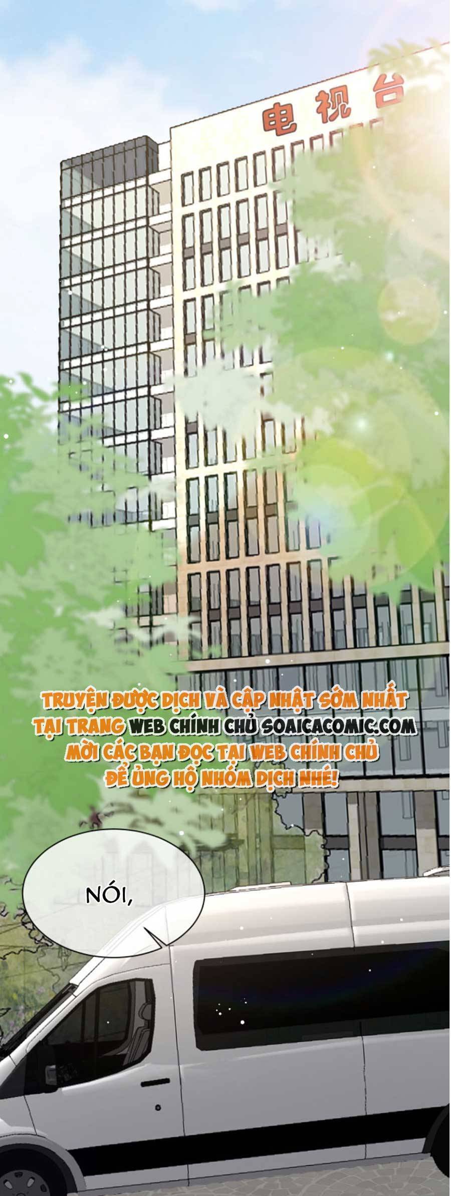 Kỷ Tổng Kiều Thê Vừa Hung Vừa Sủng Chapter 30 - Trang 2