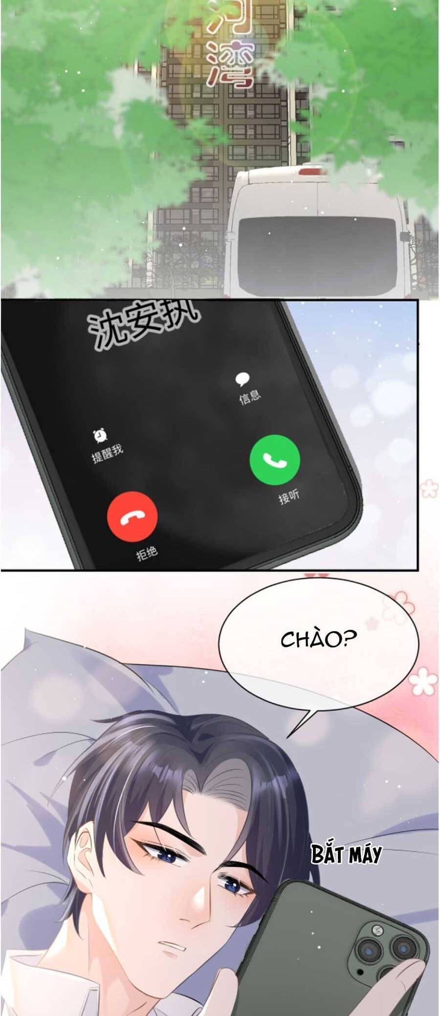 Kỷ Tổng Kiều Thê Vừa Hung Vừa Sủng Chapter 30 - Trang 2
