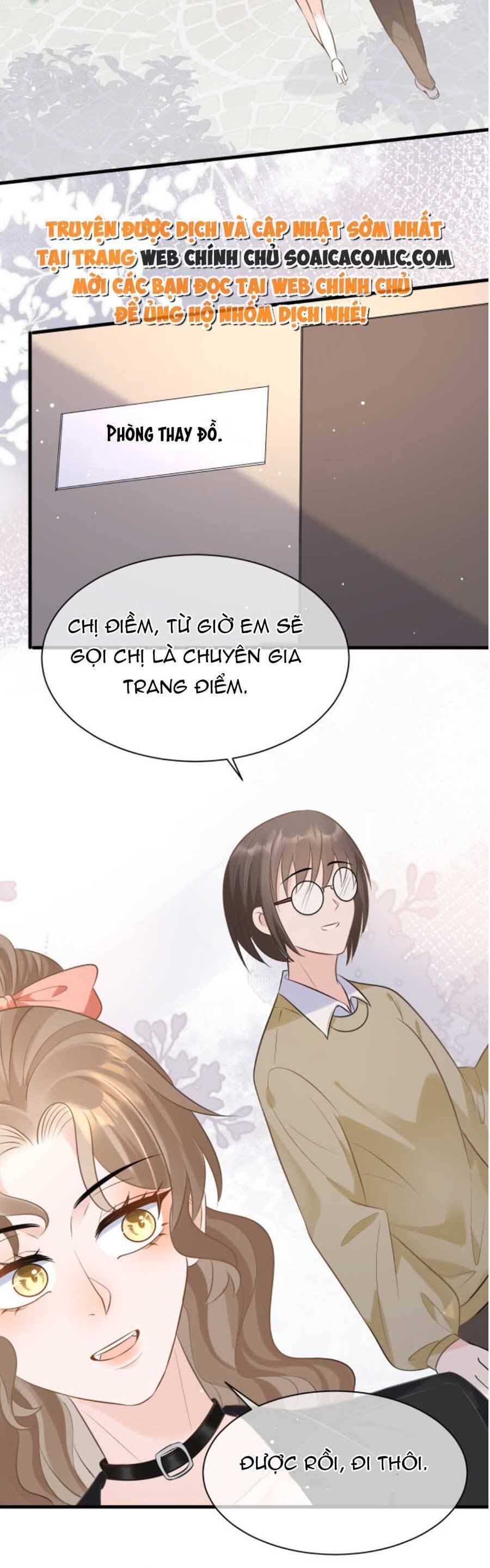 Kỷ Tổng Kiều Thê Vừa Hung Vừa Sủng Chapter 30 - Trang 2