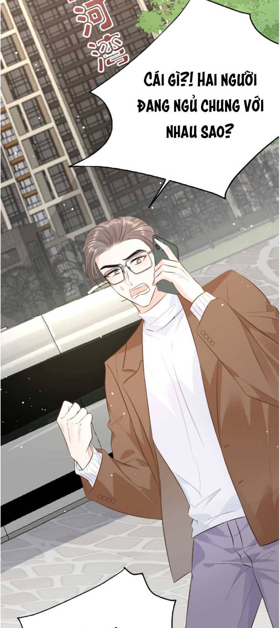 Kỷ Tổng Kiều Thê Vừa Hung Vừa Sủng Chapter 30 - Trang 2