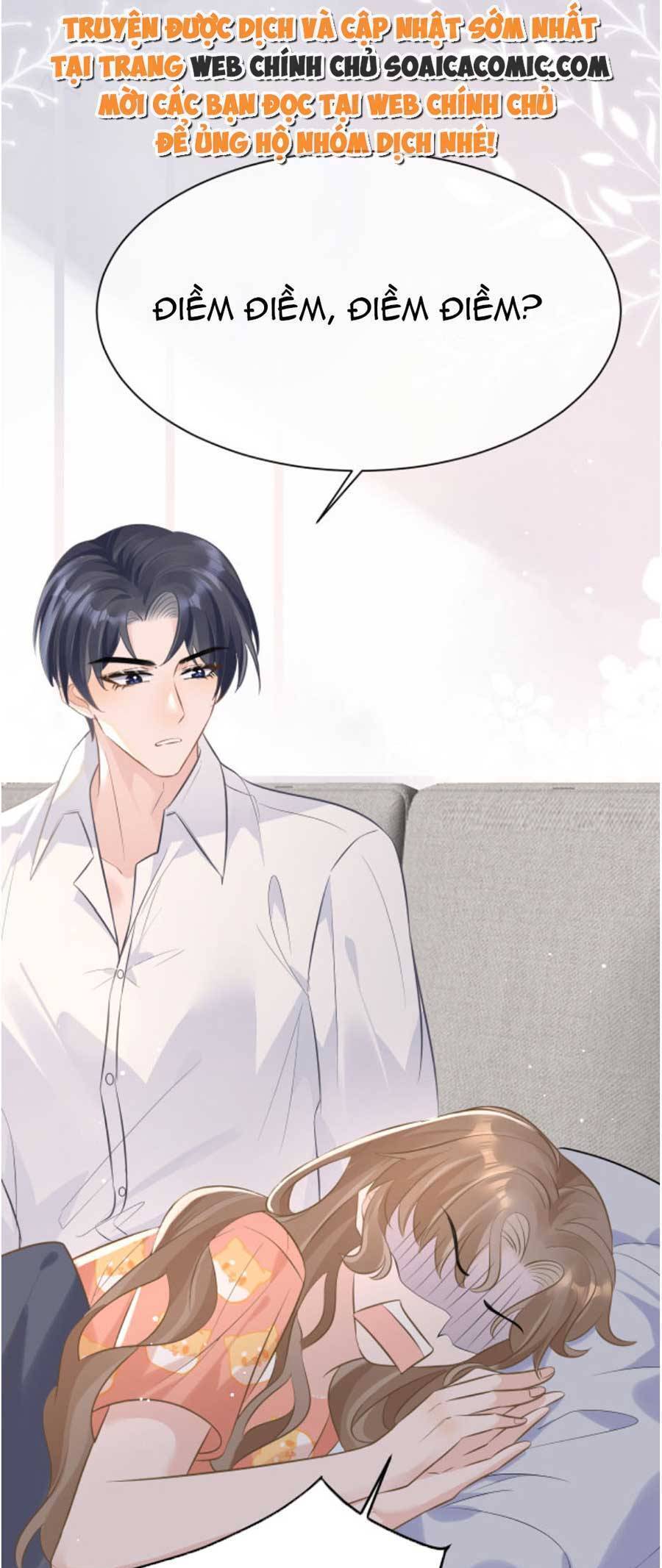 Kỷ Tổng Kiều Thê Vừa Hung Vừa Sủng Chapter 30 - Trang 2