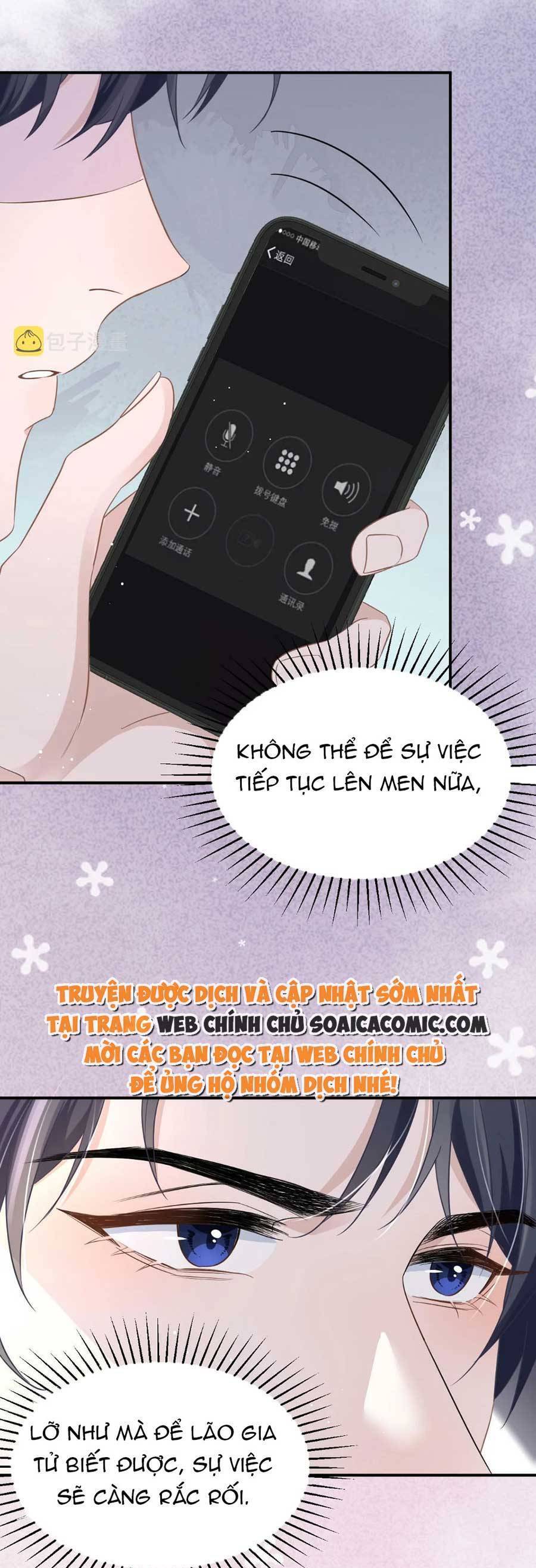 Kỷ Tổng Kiều Thê Vừa Hung Vừa Sủng Chapter 29 - Trang 2