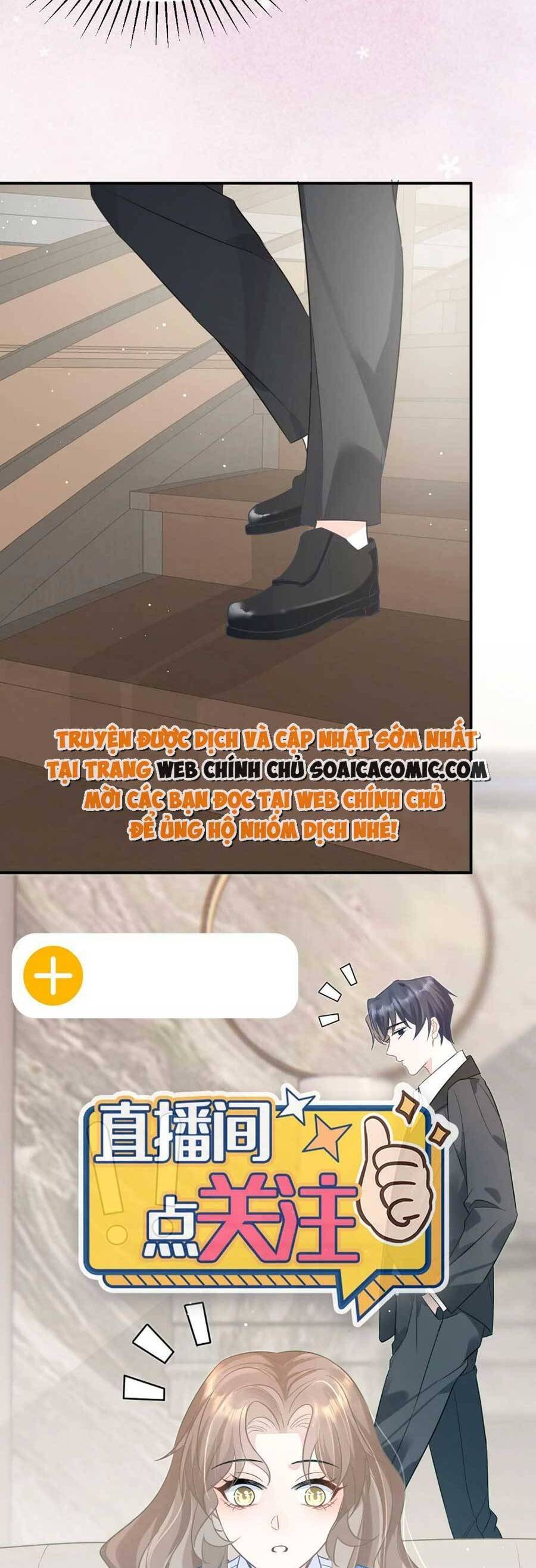 Kỷ Tổng Kiều Thê Vừa Hung Vừa Sủng Chapter 29 - Trang 2