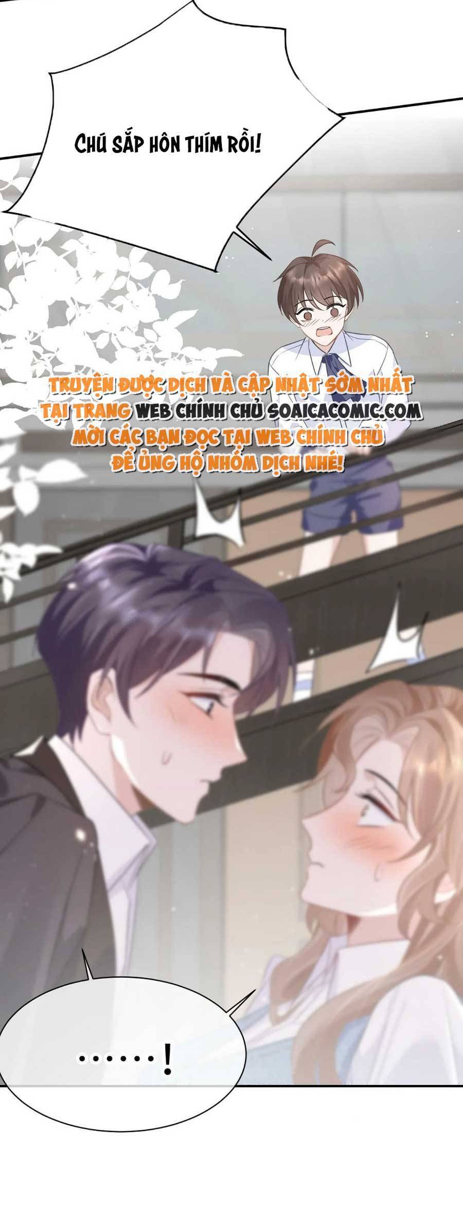 Kỷ Tổng Kiều Thê Vừa Hung Vừa Sủng Chapter 29 - Trang 2