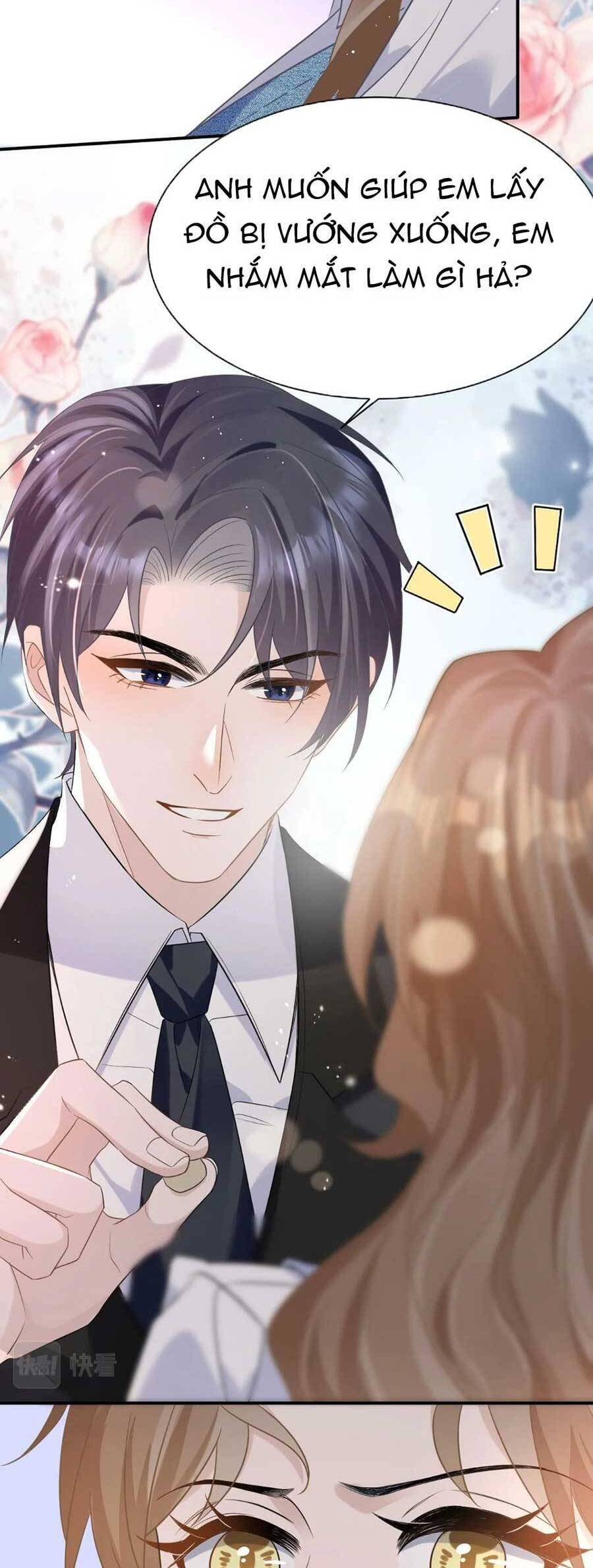 Kỷ Tổng Kiều Thê Vừa Hung Vừa Sủng Chapter 29 - Trang 2