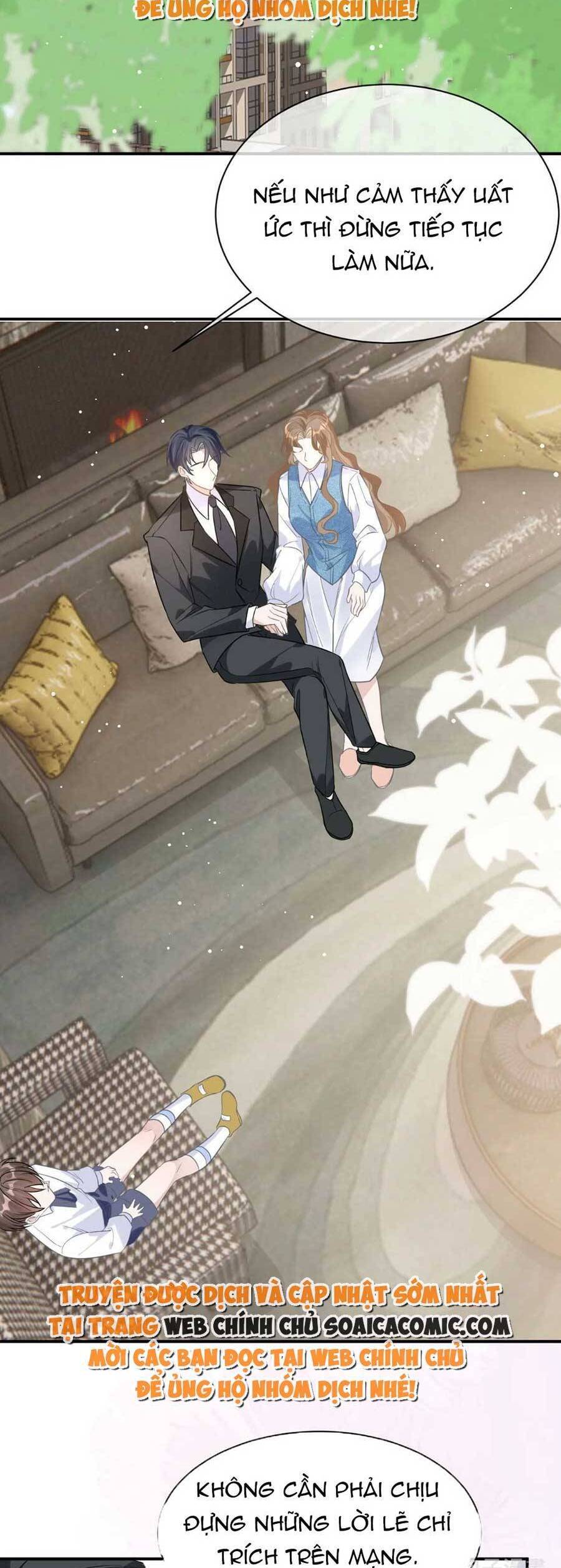 Kỷ Tổng Kiều Thê Vừa Hung Vừa Sủng Chapter 29 - Trang 2