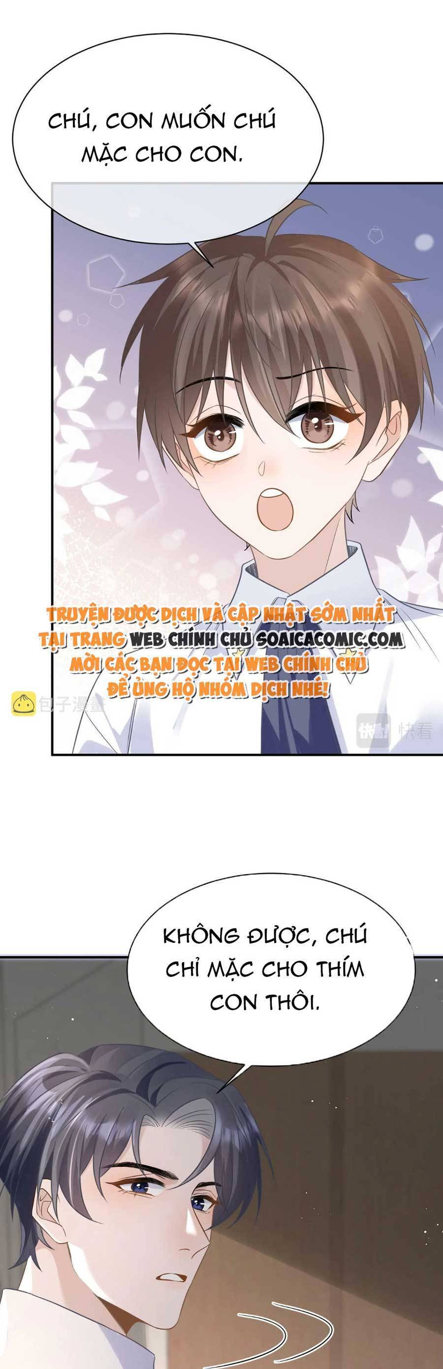 Kỷ Tổng Kiều Thê Vừa Hung Vừa Sủng Chapter 29 - Trang 2