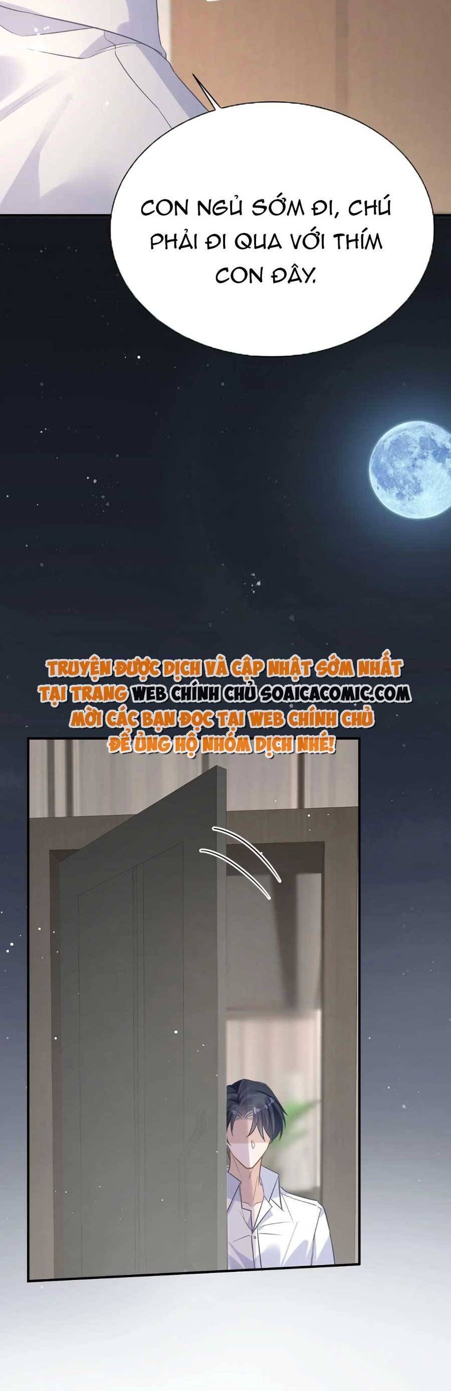 Kỷ Tổng Kiều Thê Vừa Hung Vừa Sủng Chapter 29 - Trang 2