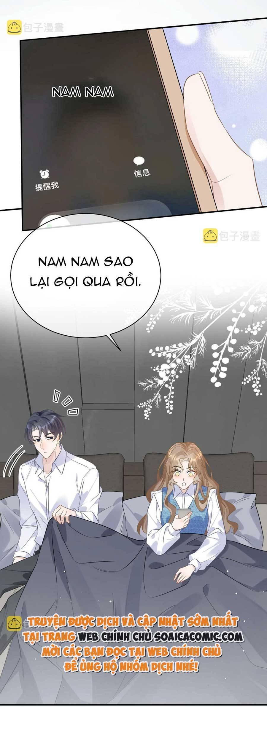 Kỷ Tổng Kiều Thê Vừa Hung Vừa Sủng Chapter 29 - Trang 2