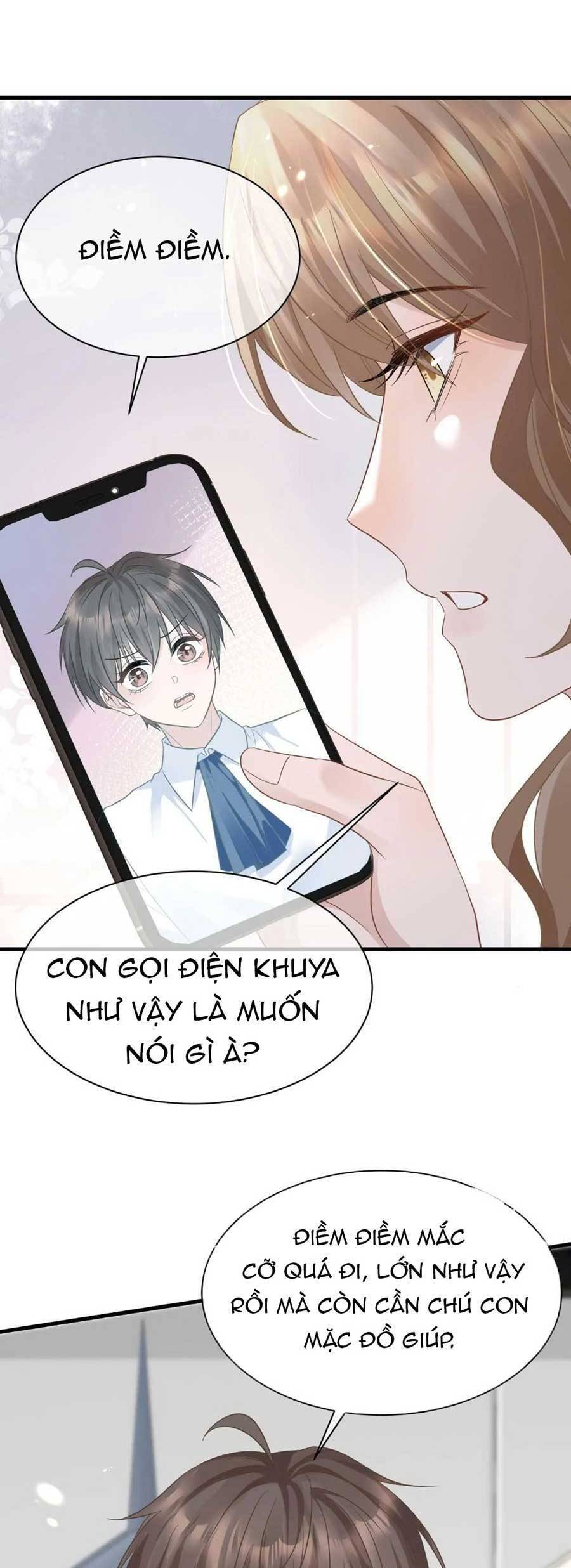 Kỷ Tổng Kiều Thê Vừa Hung Vừa Sủng Chapter 29 - Trang 2