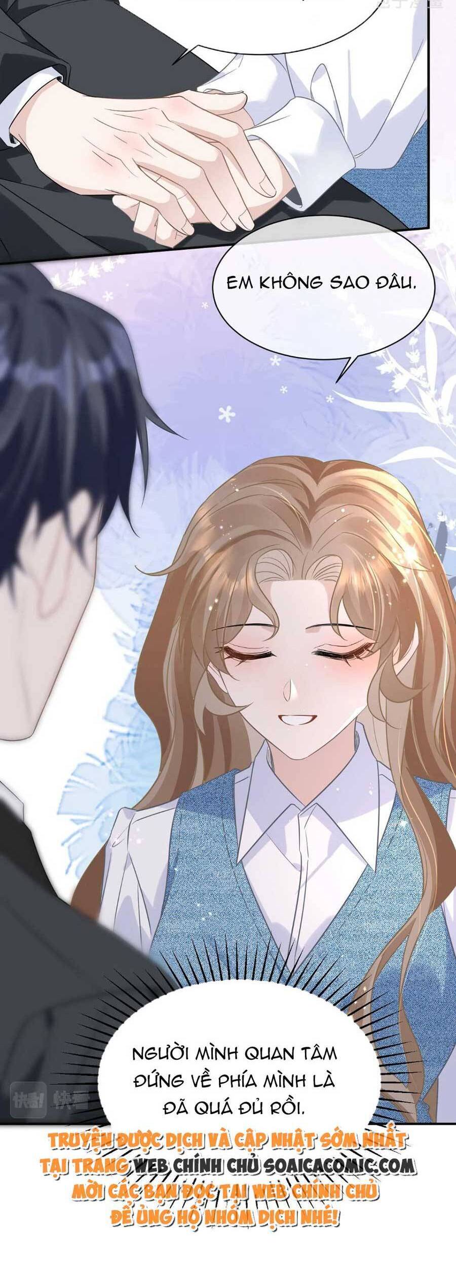 Kỷ Tổng Kiều Thê Vừa Hung Vừa Sủng Chapter 29 - Trang 2