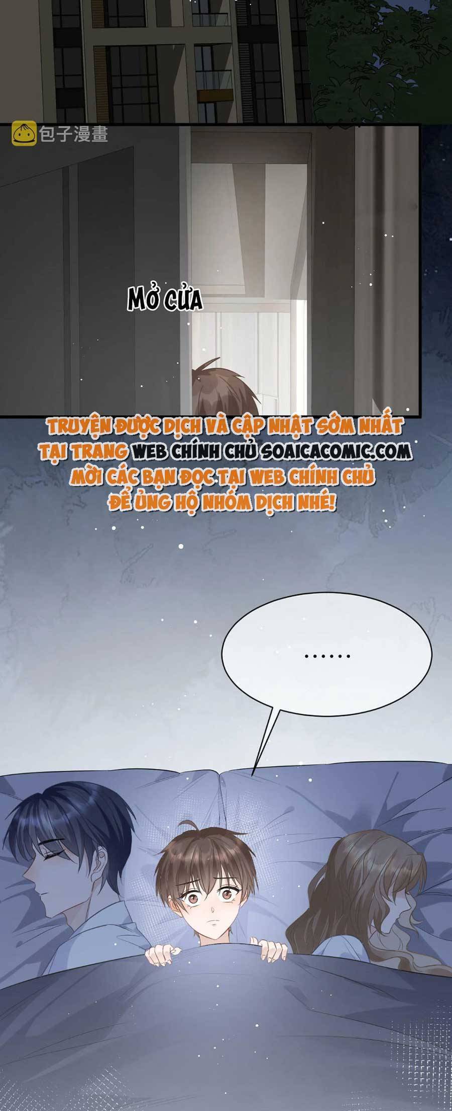 Kỷ Tổng Kiều Thê Vừa Hung Vừa Sủng Chapter 29 - Trang 2