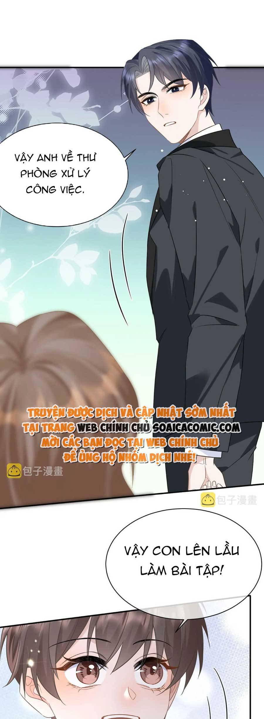 Kỷ Tổng Kiều Thê Vừa Hung Vừa Sủng Chapter 29 - Trang 2