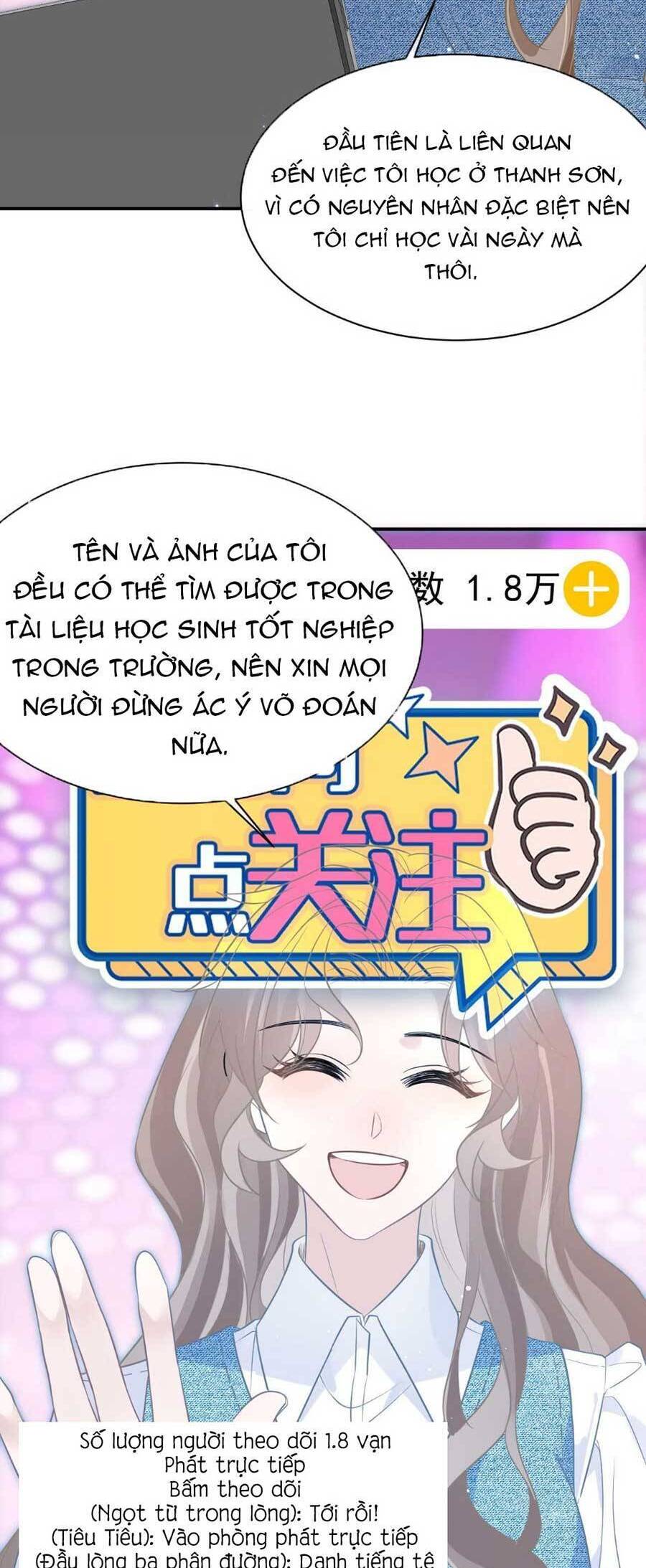 Kỷ Tổng Kiều Thê Vừa Hung Vừa Sủng Chapter 29 - Trang 2
